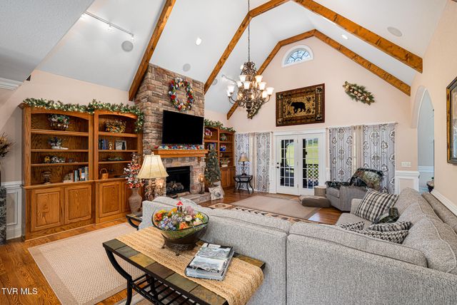 186 Oliver Edwards Road, Jonesborough, TN 37659