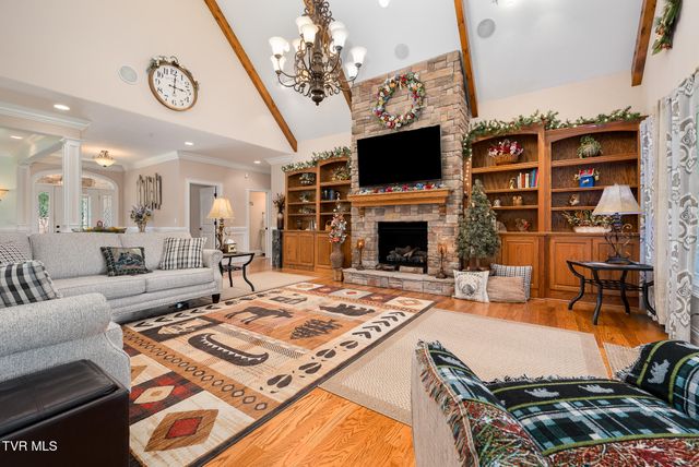 186 Oliver Edwards Road, Jonesborough, TN 37659