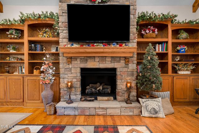 186 Oliver Edwards Road, Jonesborough, TN 37659