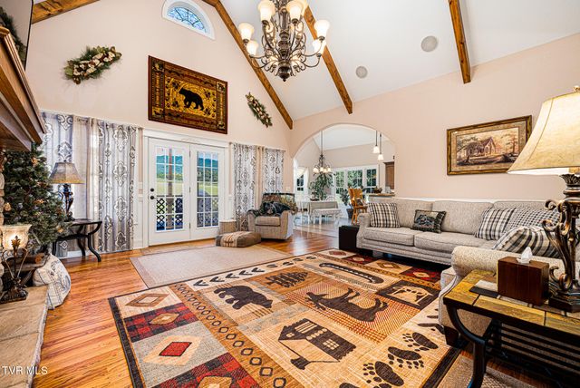 186 Oliver Edwards Road, Jonesborough, TN 37659