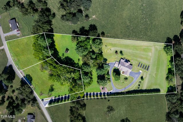 186 Oliver Edwards Road, Jonesborough, TN 37659