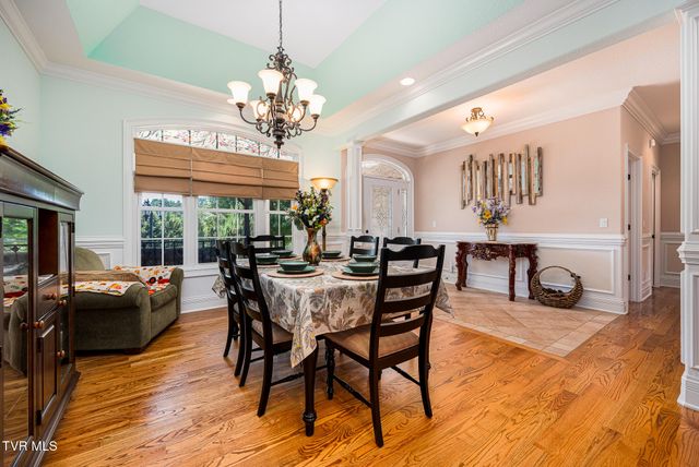 186 Oliver Edwards Road, Jonesborough, TN 37659