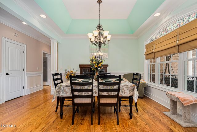 186 Oliver Edwards Road, Jonesborough, TN 37659