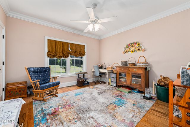 186 Oliver Edwards Road, Jonesborough, TN 37659