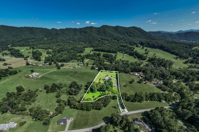 186 Oliver Edwards Road, Jonesborough, TN 37659