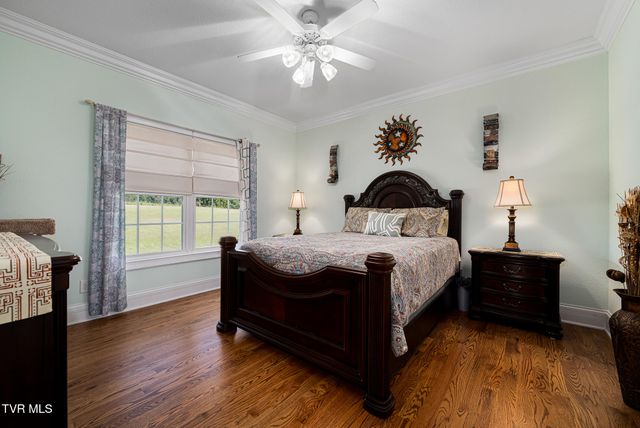 186 Oliver Edwards Road, Jonesborough, TN 37659
