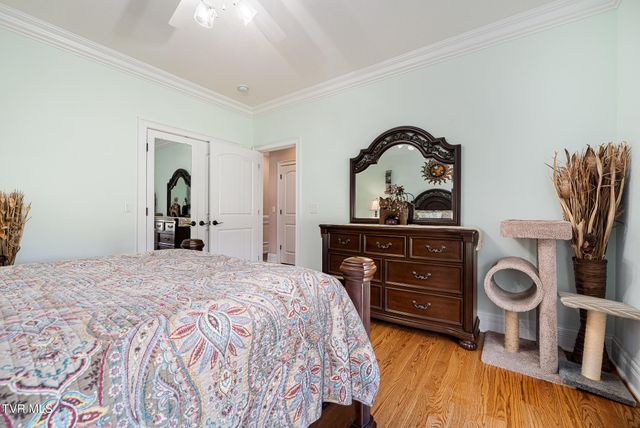 186 Oliver Edwards Road, Jonesborough, TN 37659