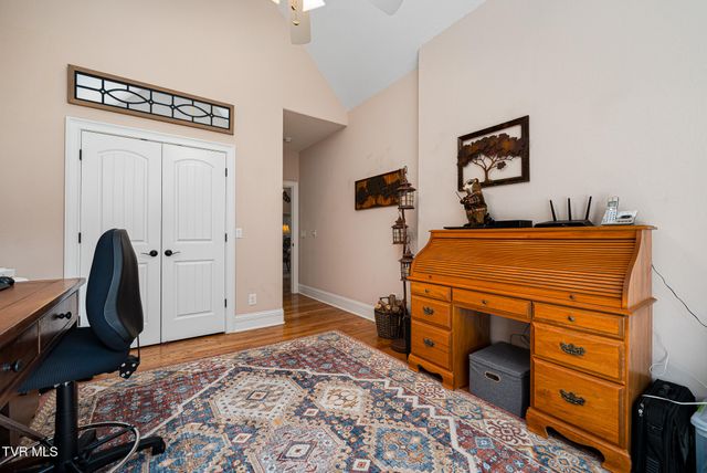 186 Oliver Edwards Road, Jonesborough, TN 37659