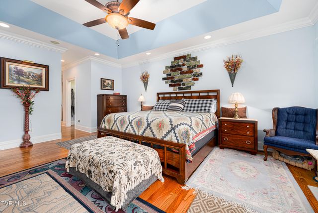 186 Oliver Edwards Road, Jonesborough, TN 37659