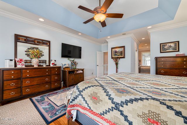 186 Oliver Edwards Road, Jonesborough, TN 37659