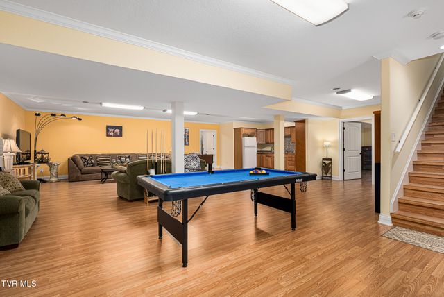 186 Oliver Edwards Road, Jonesborough, TN 37659
