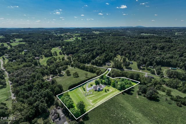 186 Oliver Edwards Road, Jonesborough, TN 37659