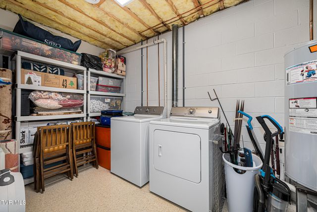186 Oliver Edwards Road, Jonesborough, TN 37659