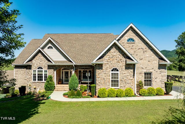186 Oliver Edwards Road, Jonesborough, TN 37659