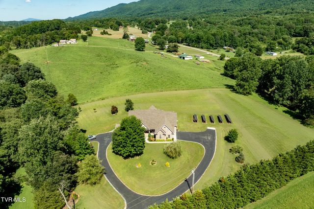 186 Oliver Edwards Road, Jonesborough, TN 37659