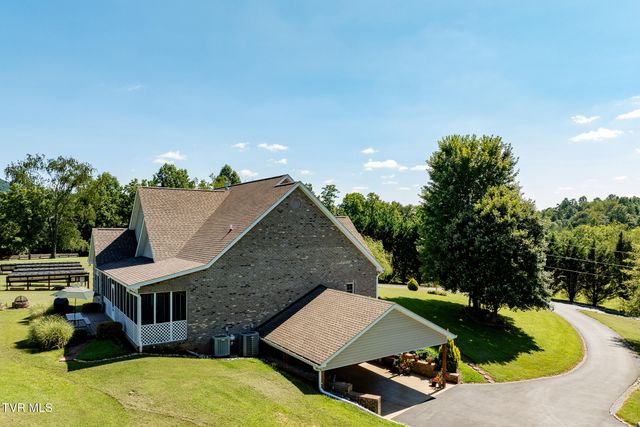 186 Oliver Edwards Road, Jonesborough, TN 37659