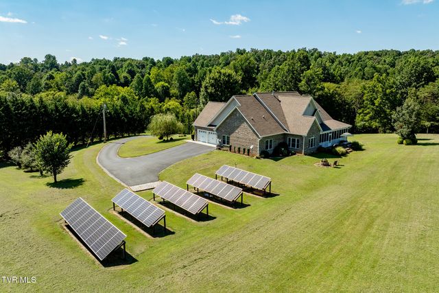 186 Oliver Edwards Road, Jonesborough, TN 37659