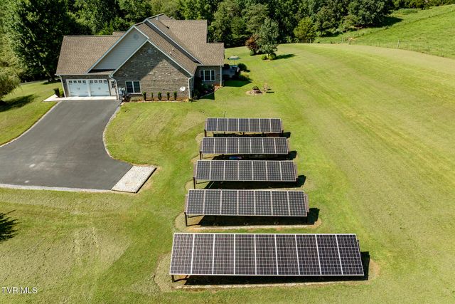 186 Oliver Edwards Road, Jonesborough, TN 37659