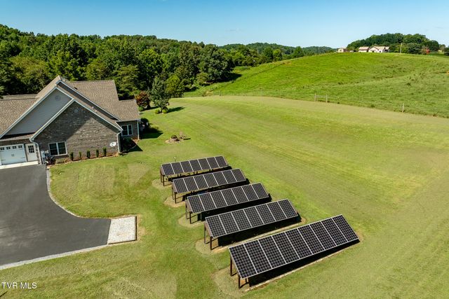 186 Oliver Edwards Road, Jonesborough, TN 37659