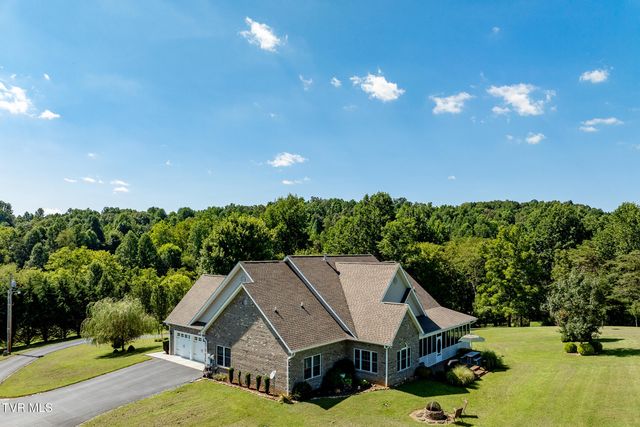 186 Oliver Edwards Road, Jonesborough, TN 37659