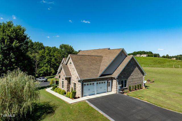 186 Oliver Edwards Road, Jonesborough, TN 37659
