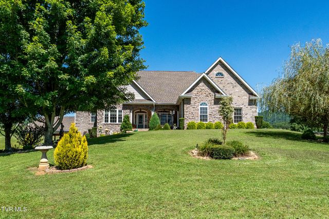 186 Oliver Edwards Road, Jonesborough, TN 37659