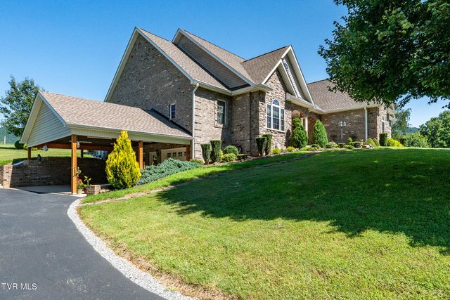 186 Oliver Edwards Road, Jonesborough, TN 37659