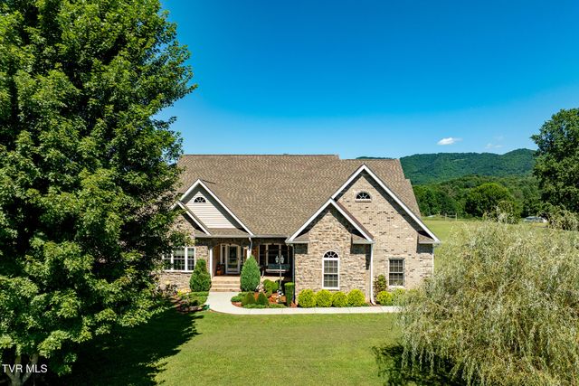 186 Oliver Edwards Road, Jonesborough, TN 37659