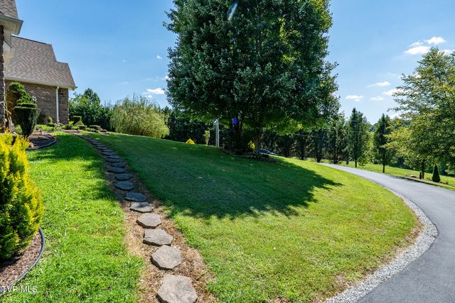 186 Oliver Edwards Road, Jonesborough, TN 37659