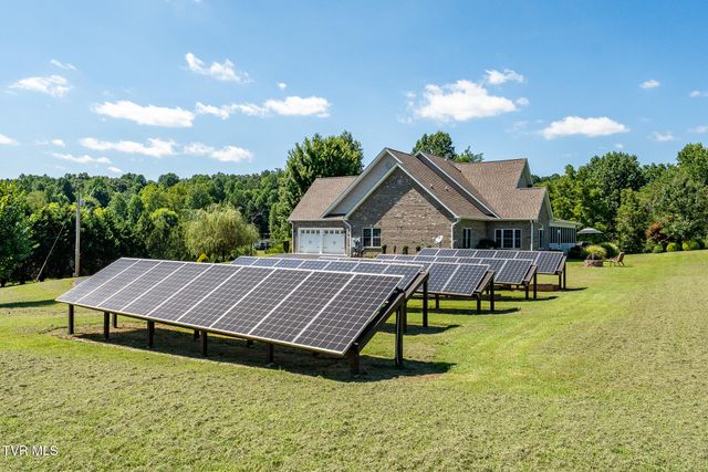 186 Oliver Edwards Road, Jonesborough, TN 37659