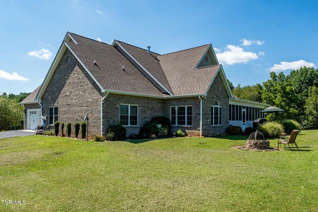 186 Oliver Edwards Road, Jonesborough, TN 37659