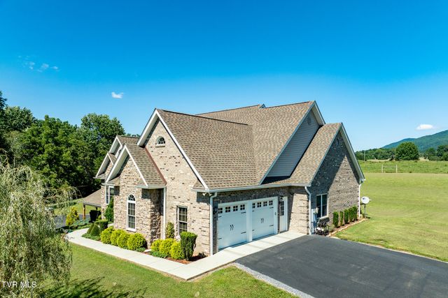 186 Oliver Edwards Road, Jonesborough, TN 37659
