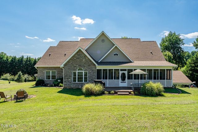 186 Oliver Edwards Road, Jonesborough, TN 37659