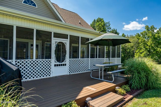 186 Oliver Edwards Road, Jonesborough, TN 37659