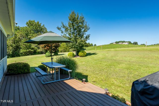 186 Oliver Edwards Road, Jonesborough, TN 37659