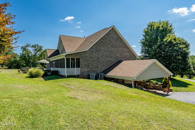 186 Oliver Edwards Road, Jonesborough, TN 37659