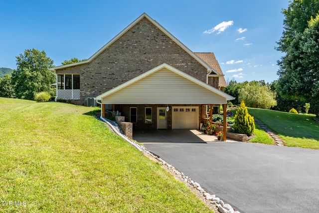 186 Oliver Edwards Road, Jonesborough, TN 37659