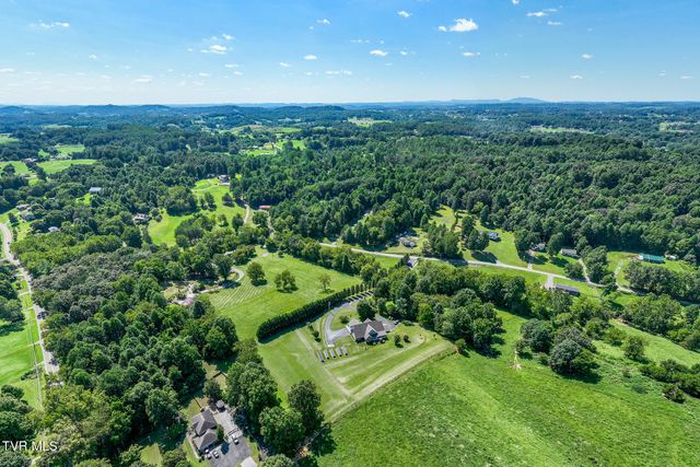 186 Oliver Edwards Road, Jonesborough, TN 37659