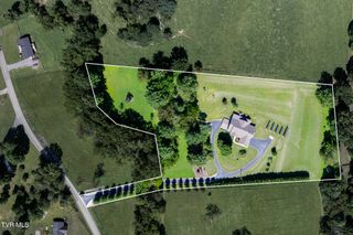 186 Oliver Edwards Road, Jonesborough, TN 37659