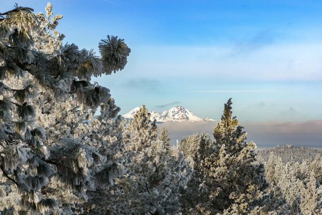 1600 NW Overlook Drive, Bend, OR 97703