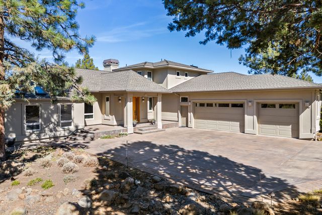 1600 NW Overlook Drive, Bend, OR 97703