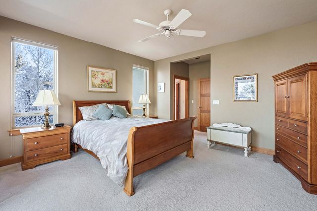 1600 NW Overlook Drive, Bend, OR 97703