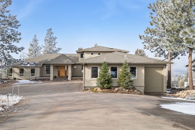 1600 NW Overlook Drive, Bend, OR 97703