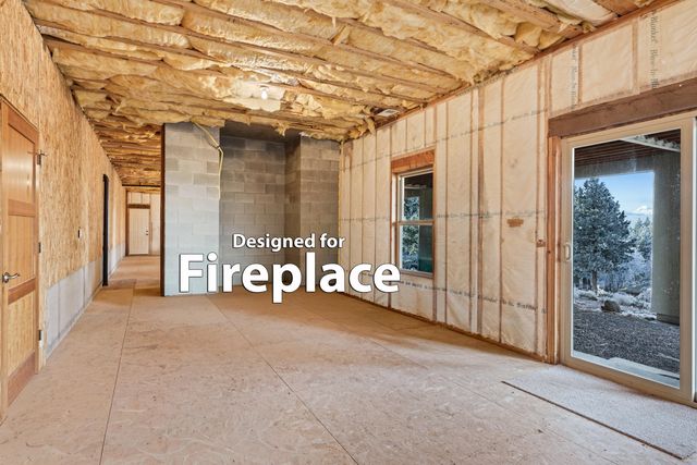 1600 NW Overlook Drive, Bend, OR 97703