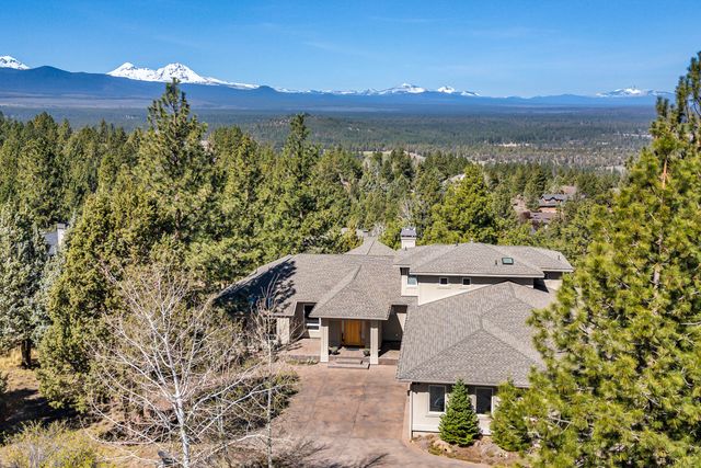 1600 NW Overlook Drive, Bend, OR 97703