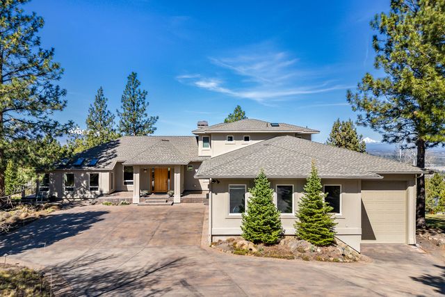 1600 NW Overlook Drive, Bend, OR 97703