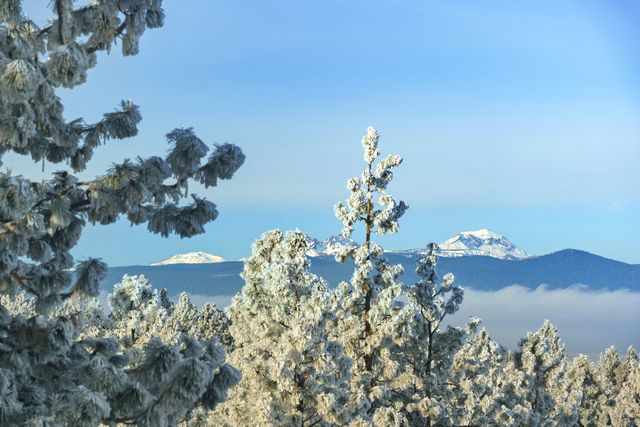 1600 NW Overlook Drive, Bend, OR 97703