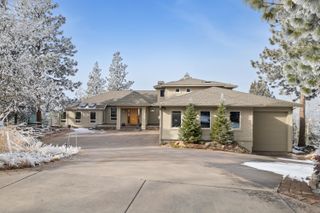 1600 NW Overlook Drive, Bend, OR 97703