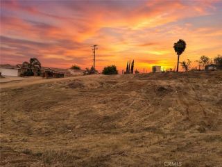 0 Manzanita, Menifee, CA 92584