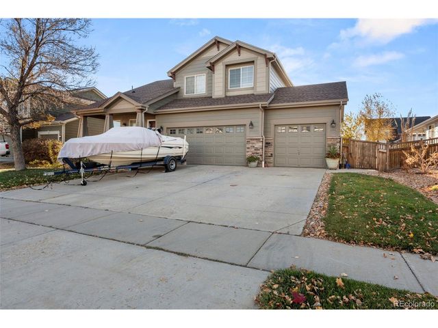 5254 Sagebrush St, Brighton, CO 80601